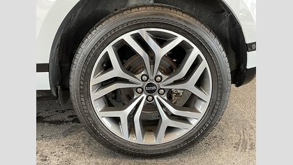 Range Rover Evoque 62