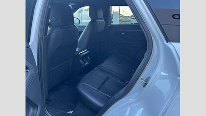 Range Rover Evoque 41