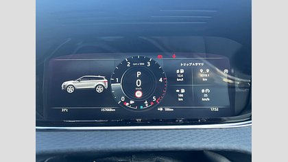 Range Rover Evoque 19