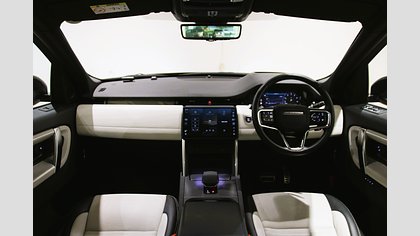 Discovery Sport 3