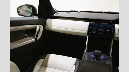 Discovery Sport 21