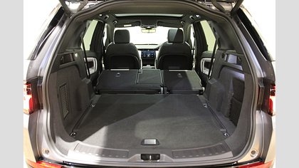 Discovery Sport 20