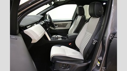 Discovery Sport 2