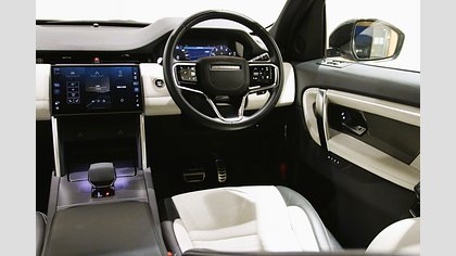 Discovery Sport 22