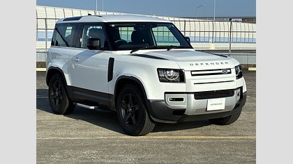 Defender 90 0