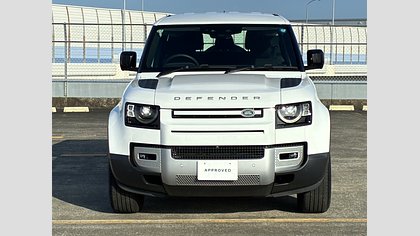 Defender 90 1