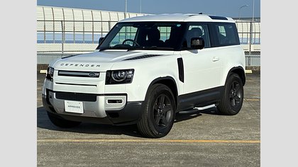 Defender 90 2