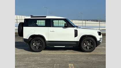 Defender 90 3