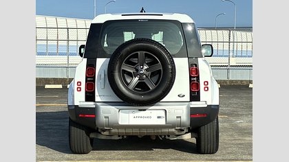 Defender 90 6