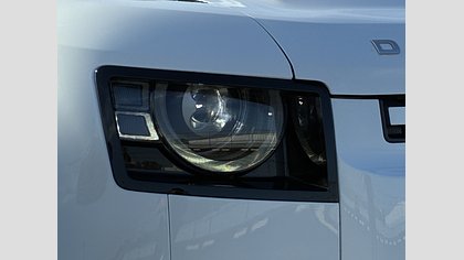 Defender 90 10