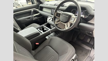 Defender 90 11