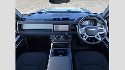 Defender 90 12