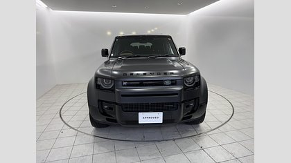 Defender 110 7
