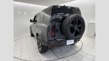 Defender 110 1