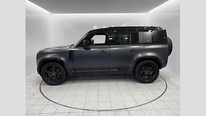 Defender 110 5