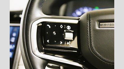 Discovery Sport 42