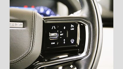 Discovery Sport 43