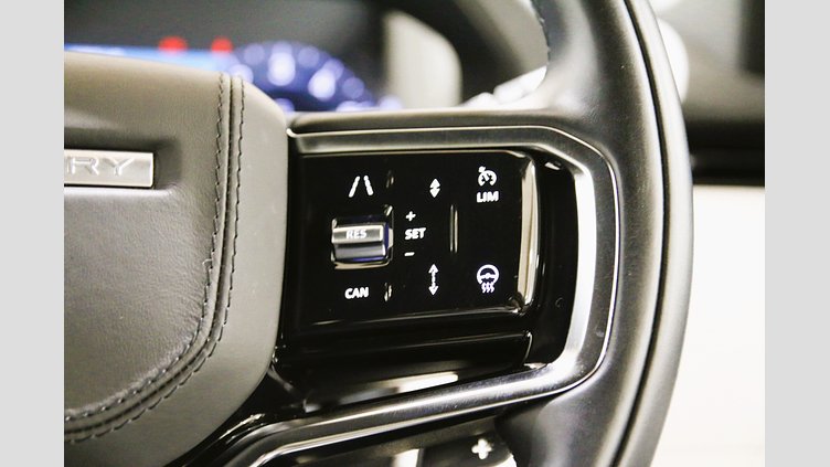 2024 認定中古車 Land Rover Discovery Sport Eiger Grey 1.5 litre i3 PHEV​ Dynamic HSE