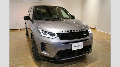 Discovery Sport 13