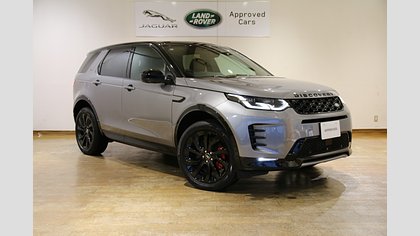 Discovery Sport 0