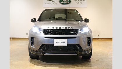 Discovery Sport 7