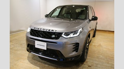 Discovery Sport 14