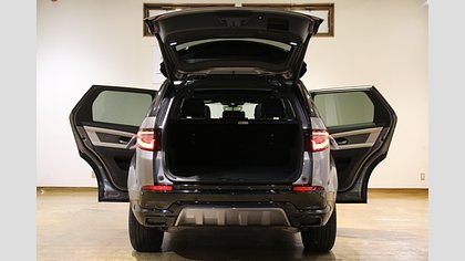Discovery Sport 18