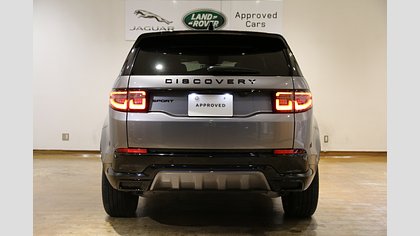 Discovery Sport 6