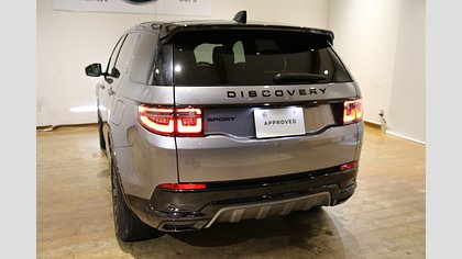 Discovery Sport 16