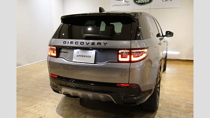 Discovery Sport 17