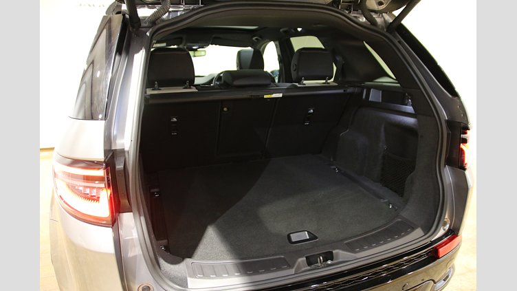2024 認定中古車 Land Rover Discovery Sport Eiger Grey 1.5 litre i3 PHEV​ Dynamic HSE