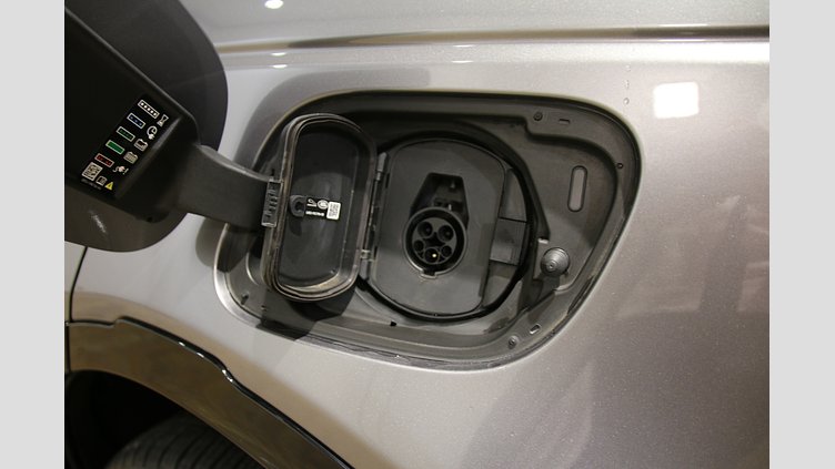 2024 認定中古車 Land Rover Discovery Sport Eiger Grey 1.5 litre i3 PHEV​ Dynamic HSE