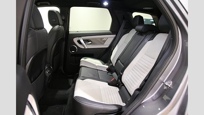 Discovery Sport 4