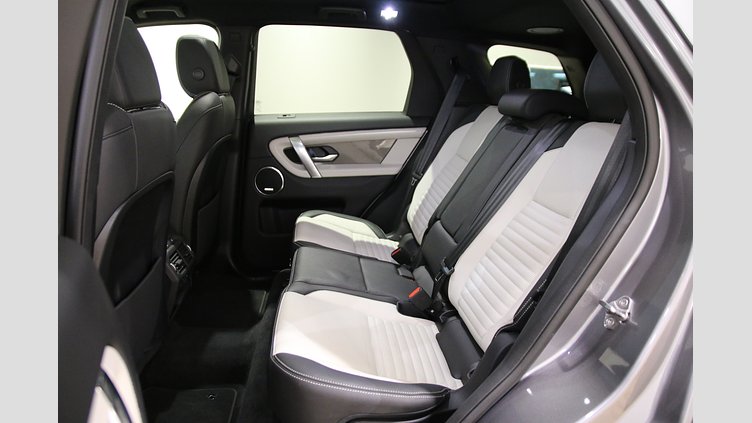 2024 認定中古車 Land Rover Discovery Sport Eiger Grey 1.5 litre i3 PHEV​ Dynamic HSE