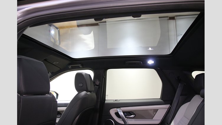 2024 認定中古車 Land Rover Discovery Sport Eiger Grey 1.5 litre i3 PHEV​ Dynamic HSE
