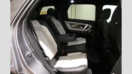 Discovery Sport 33