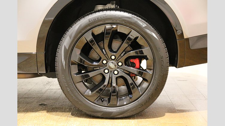 2024 認定中古車 Land Rover Discovery Sport Eiger Grey 1.5 litre i3 PHEV​ Dynamic HSE