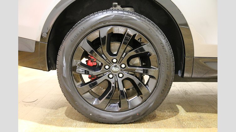 2024 認定中古車 Land Rover Discovery Sport Eiger Grey 1.5 litre i3 PHEV​ Dynamic HSE