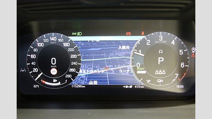 Discovery Sport 46