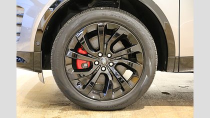 Discovery Sport 10