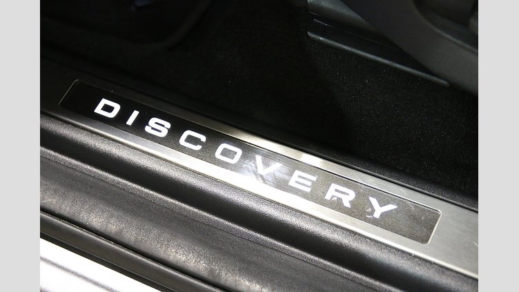 2024 認定中古車 Land Rover Discovery Sport Eiger Grey 1.5 litre i3 PHEV​ Dynamic HSE