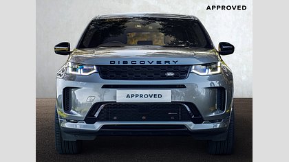 Discovery Sport 1