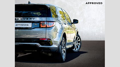 Discovery Sport 26