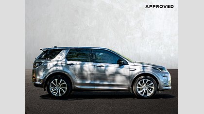 Discovery Sport 7