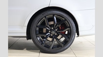 Range Rover Sport 8