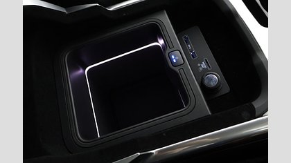 Range Rover Sport 25