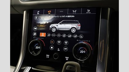 Range Rover Sport 33