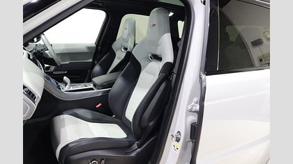 Range Rover Sport 2