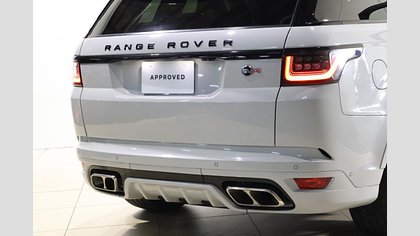 Range Rover Sport 16