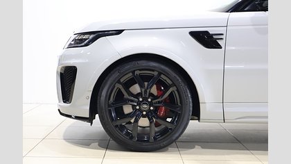 Range Rover Sport 11
